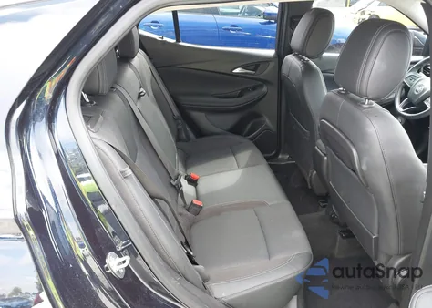 2021 Buick Encore Gx Awd Select из США, поврежденный, VIN KL4MMESL5MB127051